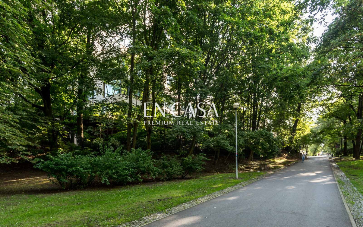 Apartment Sale Warszawa Mokotów Park Morskie Oko&nbsp;park 12